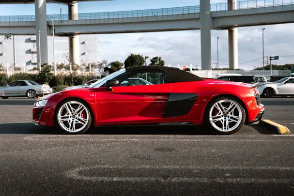 Casino Miami Dice Android/iOS rakendus